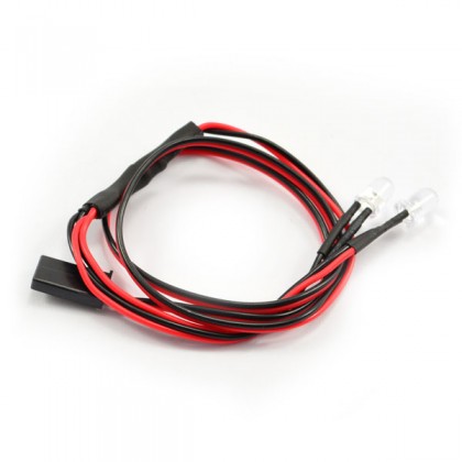 FTX Mauler Led Lights